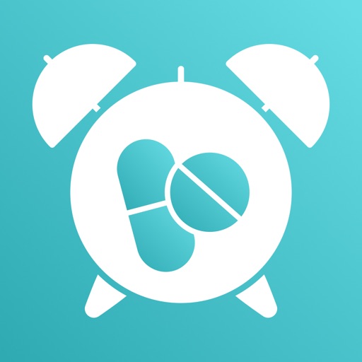 PillAlert icon